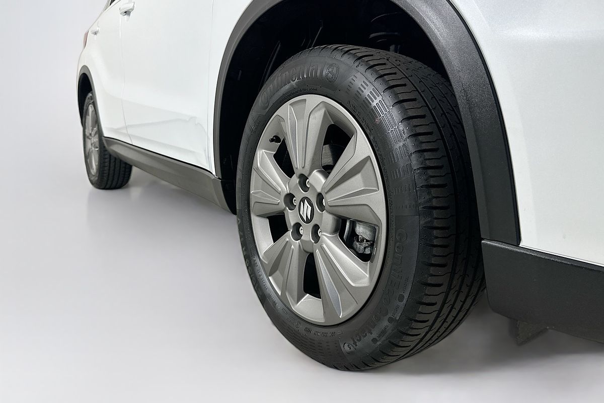 2023 Suzuki VITARA 1.6L LY SERIES II MY22