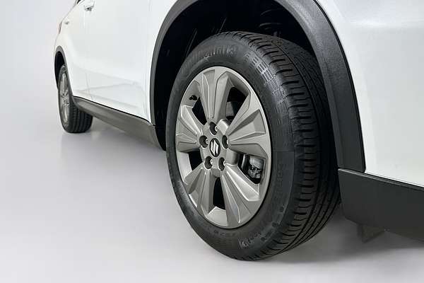 2023 Suzuki VITARA 1.6L LY SERIES II MY22