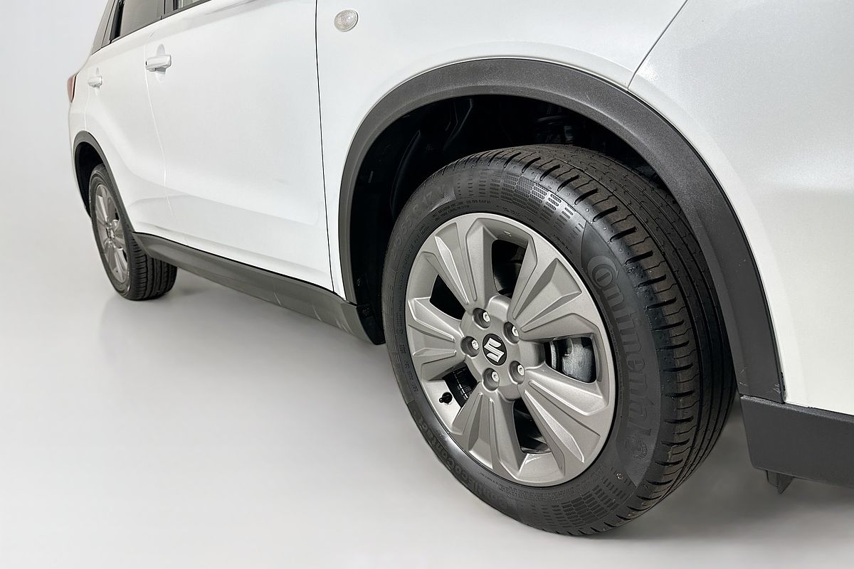 2023 Suzuki VITARA 1.6L LY SERIES II MY22