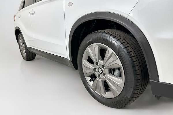 2023 Suzuki VITARA 1.6L LY SERIES II MY22
