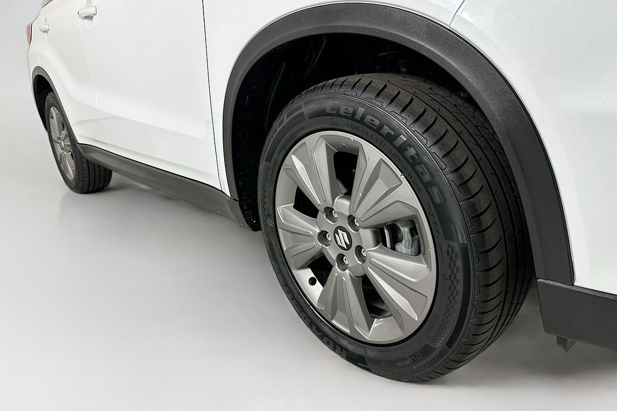 2023 Suzuki VITARA 1.6L LY SERIES II MY22