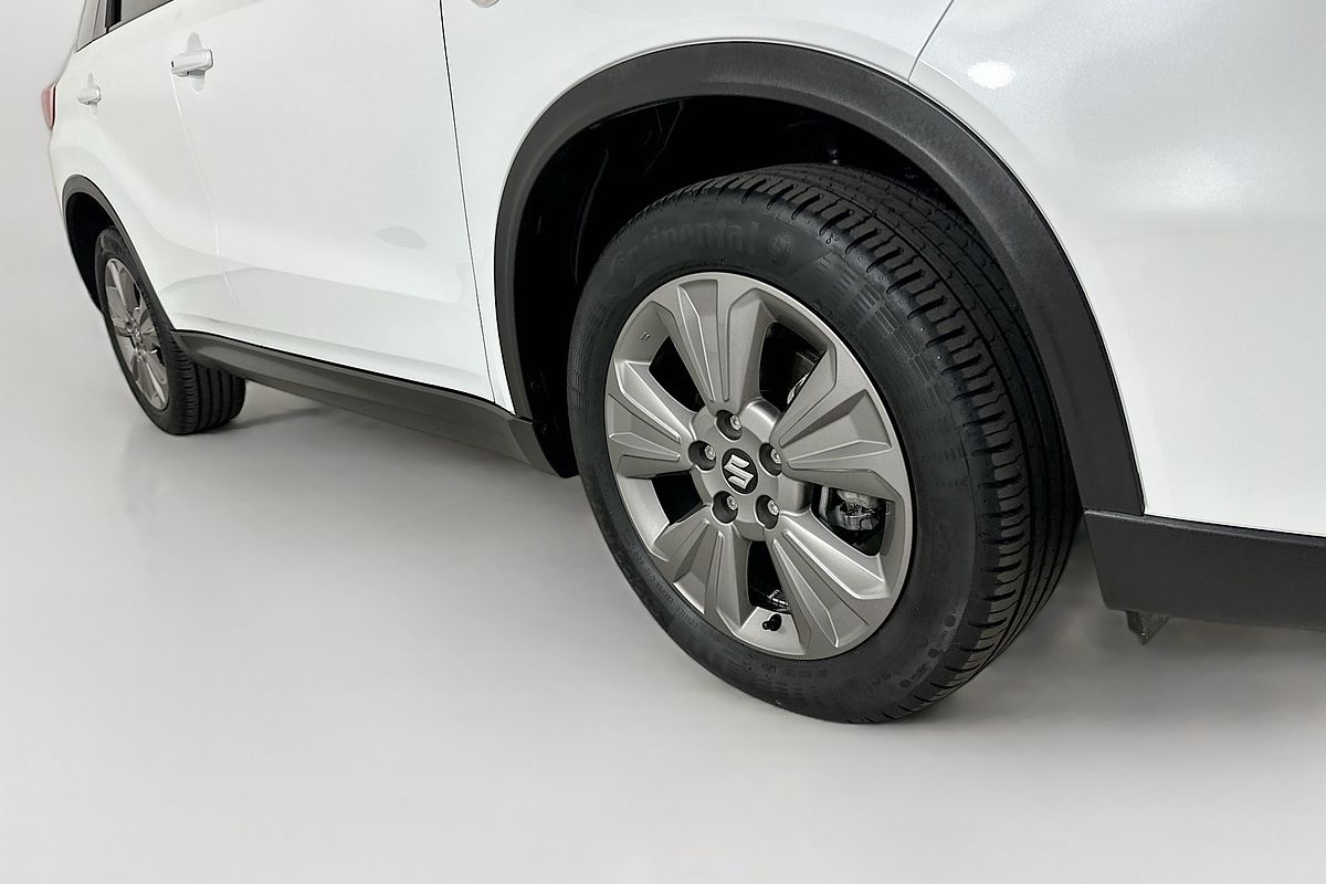 2023 Suzuki VITARA 1.6L LY SERIES II MY22