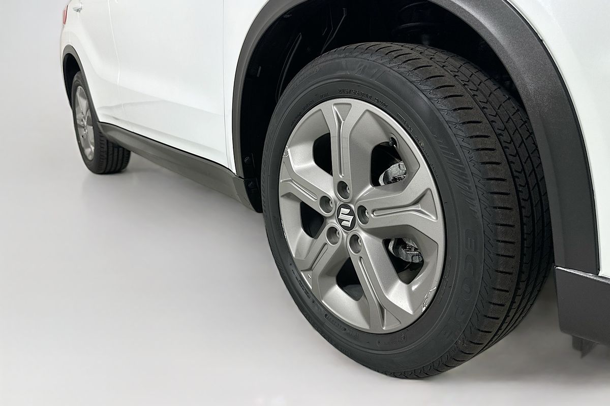 2017 Suzuki VITARA RT-S LY