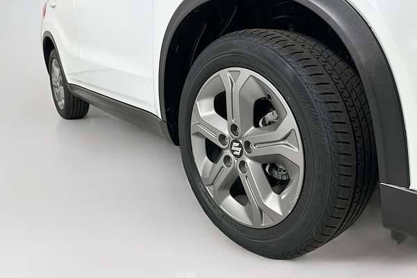 2017 Suzuki VITARA RT-S LY