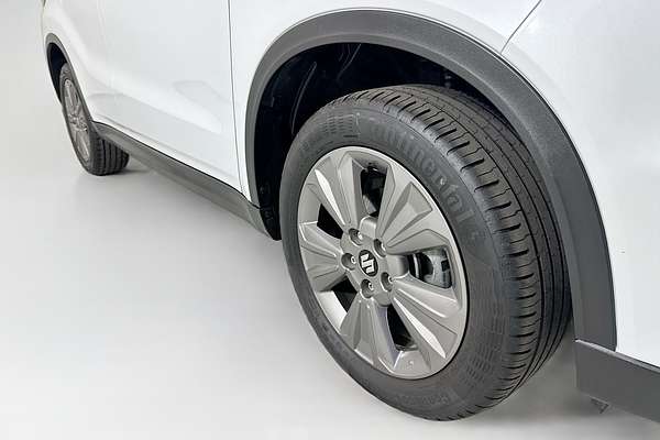 2023 Suzuki VITARA 1.6L LY SERIES II MY22