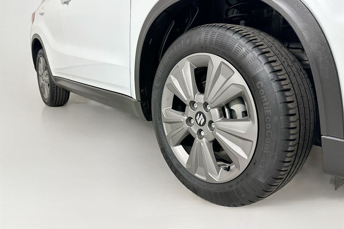 2023 Suzuki VITARA 1.6L LY SERIES II MY22