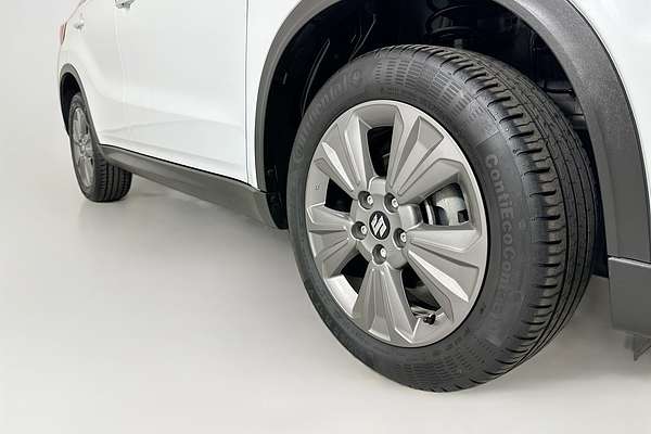 2023 Suzuki VITARA 1.6L LY SERIES II MY22