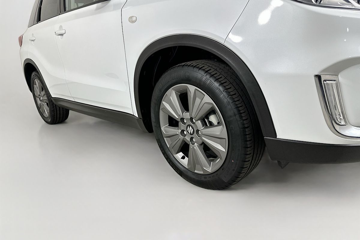 2024 Suzuki VITARA 1.6L LY SERIES II MY22