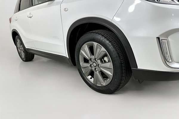 2024 Suzuki VITARA 1.6L LY SERIES II MY22