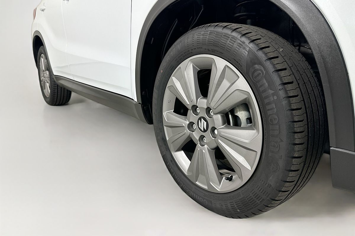 2023 Suzuki VITARA 1.6L LY SERIES II MY22