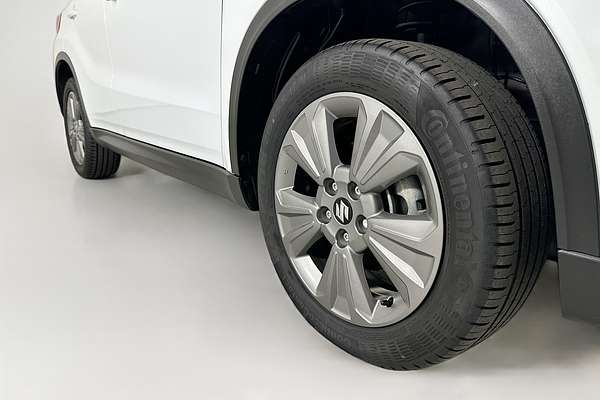 2023 Suzuki VITARA 1.6L LY SERIES II MY22