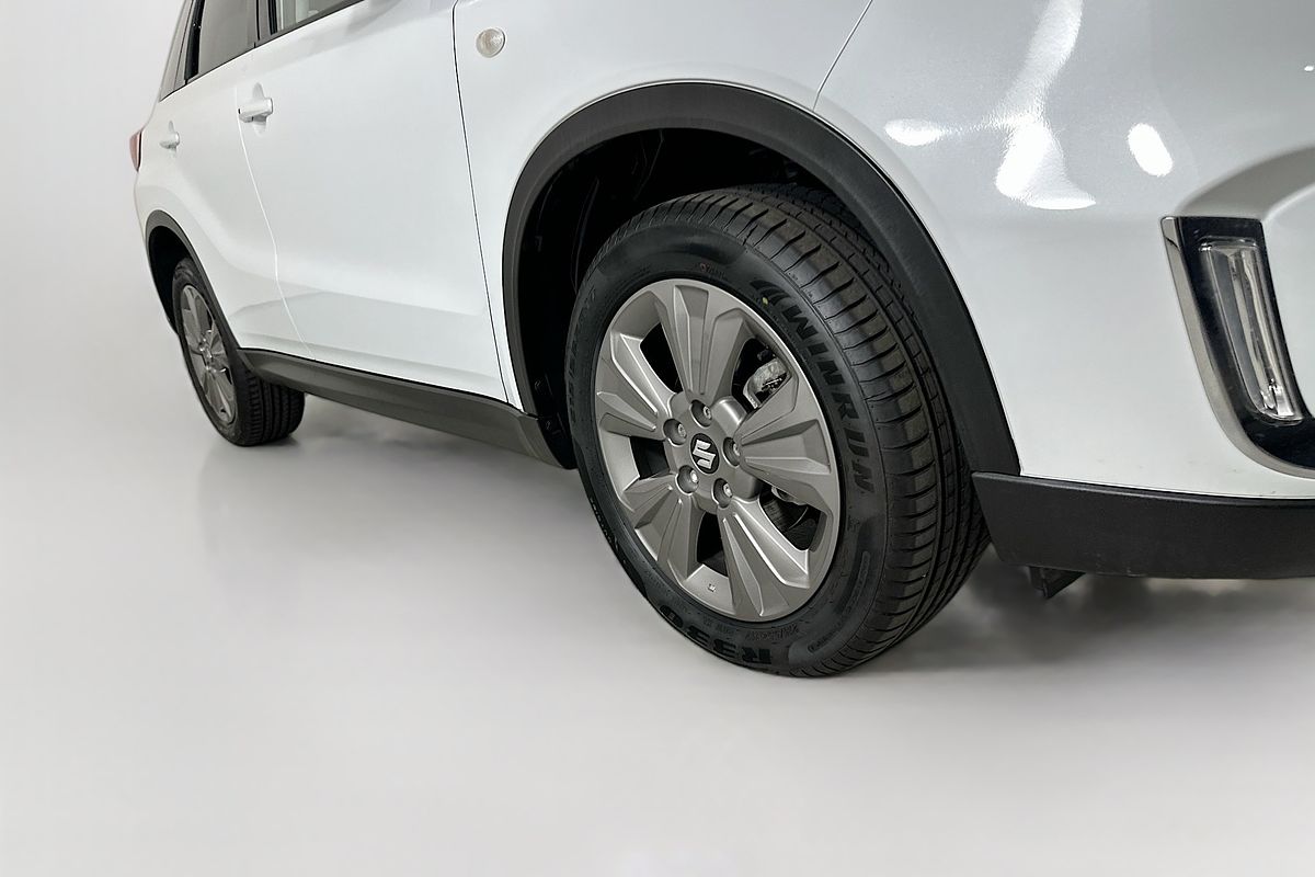 2023 Suzuki VITARA 1.6L LY SERIES II MY22