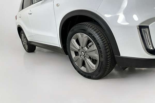 2023 Suzuki VITARA 1.6L LY SERIES II MY22