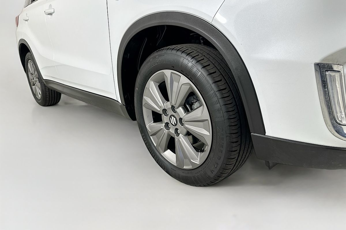 2023 Suzuki VITARA 1.6L LY SERIES II MY22