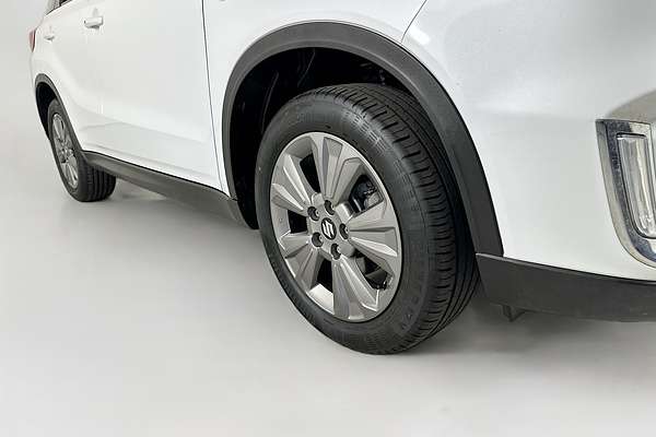 2023 Suzuki VITARA 1.6L LY SERIES II MY22