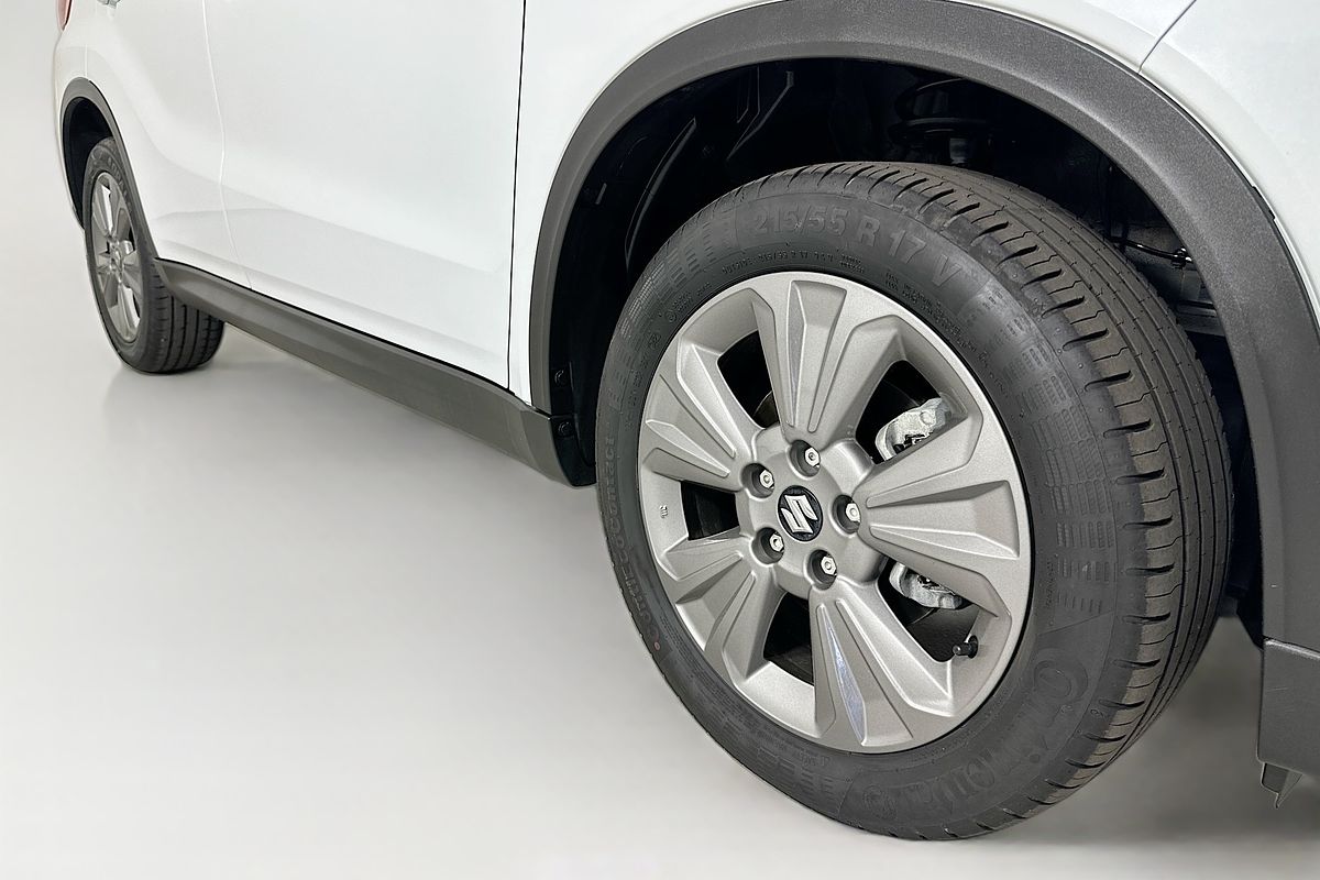 2023 Suzuki VITARA 1.6L LY SERIES II MY22