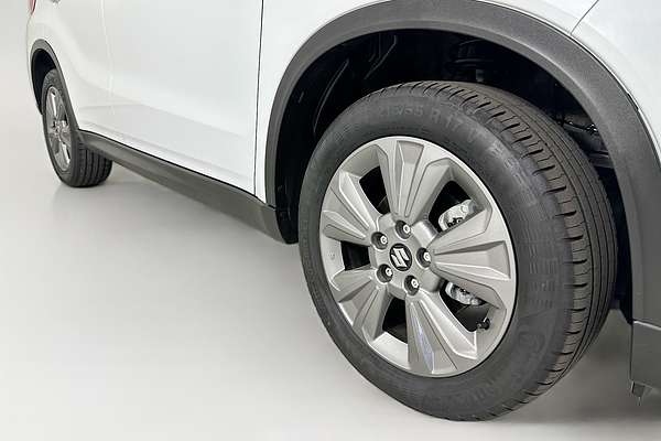 2023 Suzuki VITARA 1.6L LY SERIES II MY22