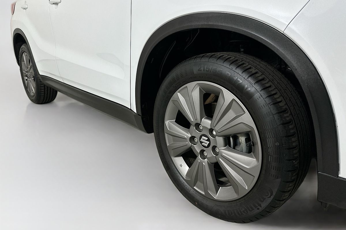 2023 Suzuki VITARA 1.6L LY SERIES II MY22