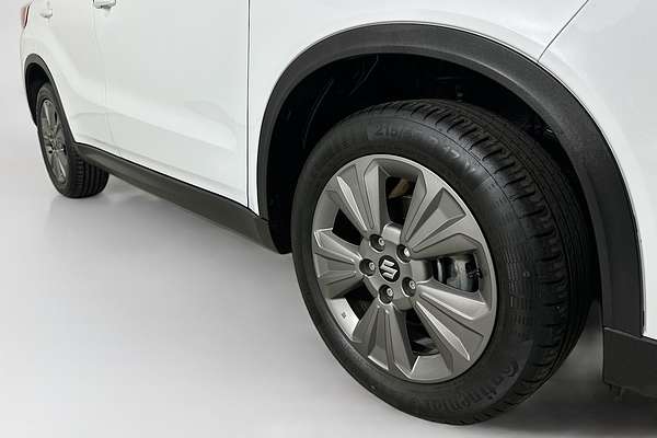 2023 Suzuki VITARA 1.6L LY SERIES II MY22