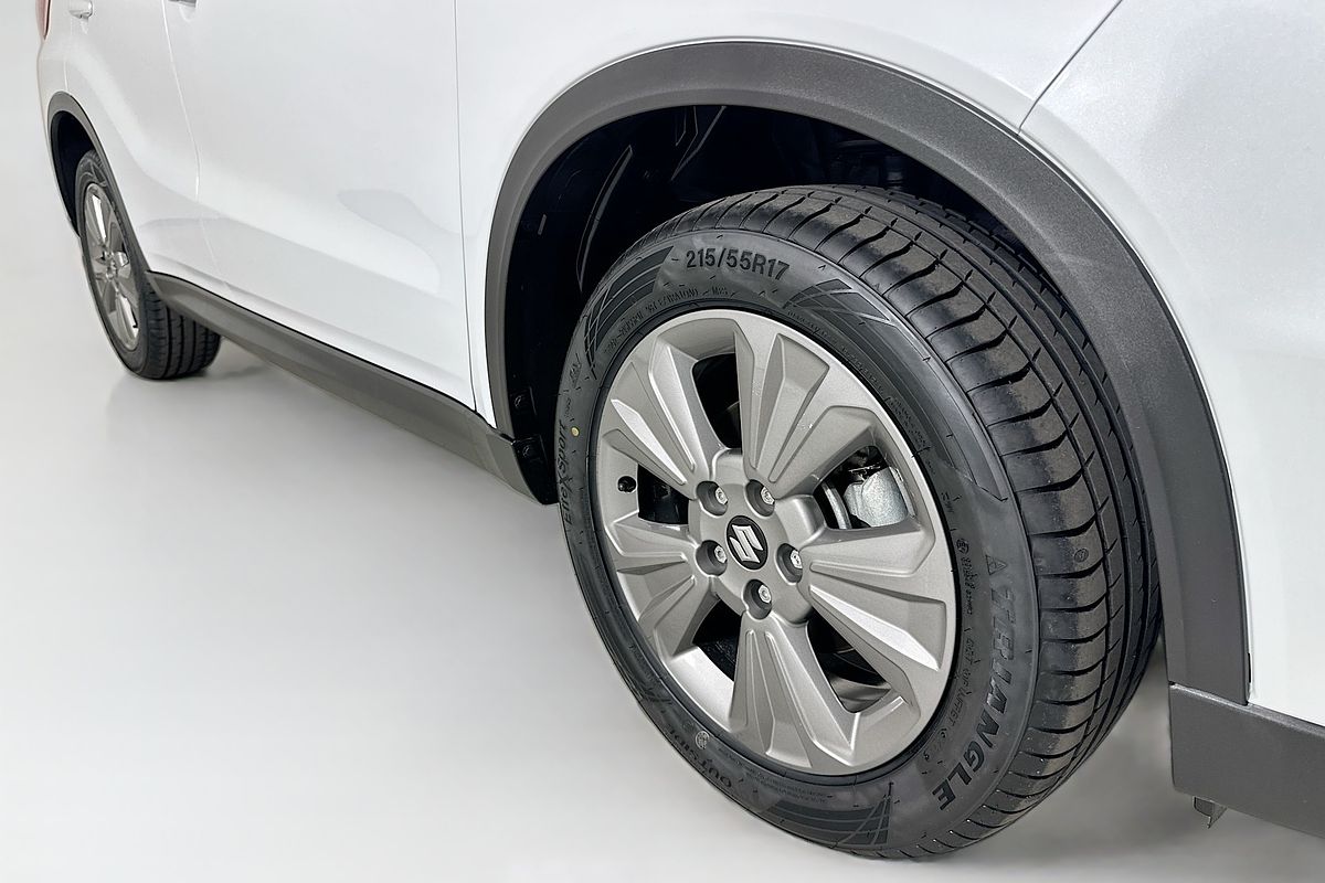 2023 Suzuki VITARA 1.6L LY SERIES II MY22