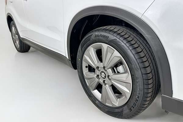 2023 Suzuki VITARA 1.6L LY SERIES II MY22