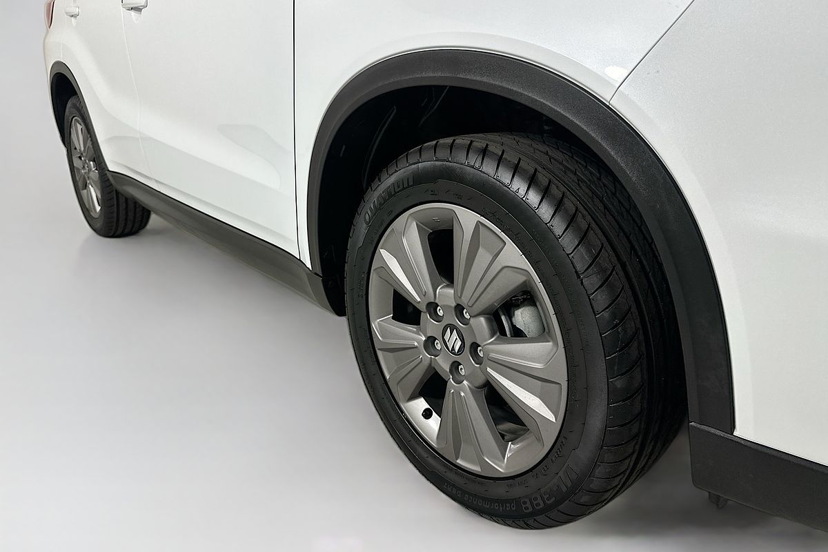 2024 Suzuki VITARA 1.6L LY SERIES II MY22