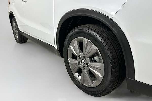 2024 Suzuki VITARA 1.6L LY SERIES II MY22