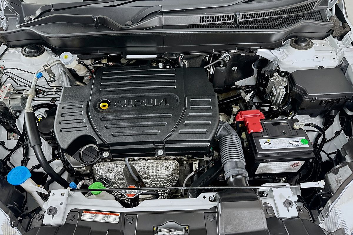 2023 Suzuki VITARA 1.6L LY SERIES II MY22