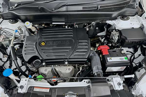 2023 Suzuki VITARA 1.6L LY SERIES II MY22