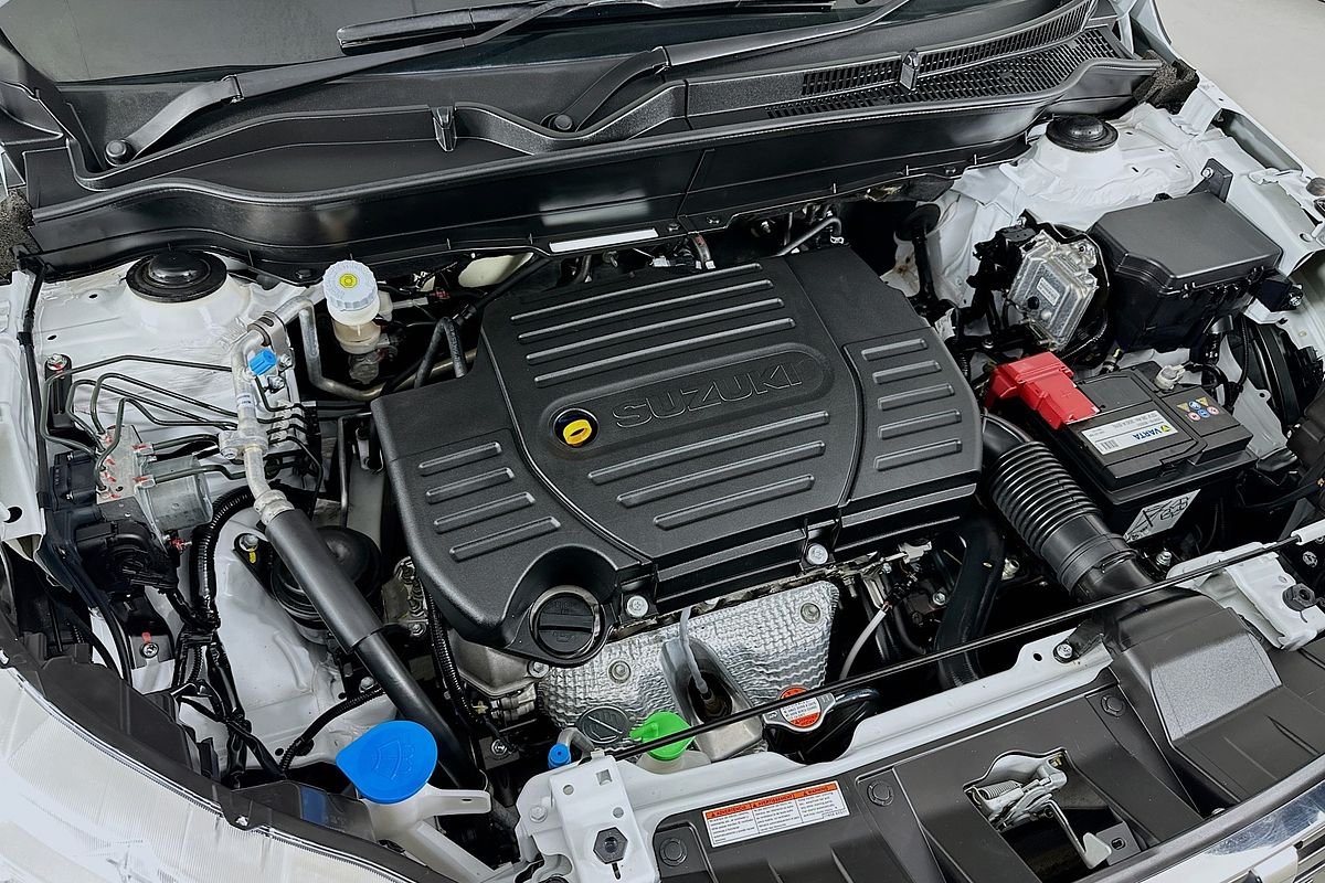 2024 Suzuki VITARA LY Series II