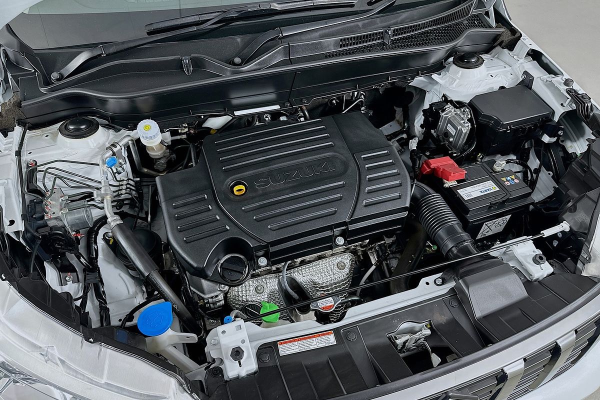 2023 Suzuki Vitara LY Series II