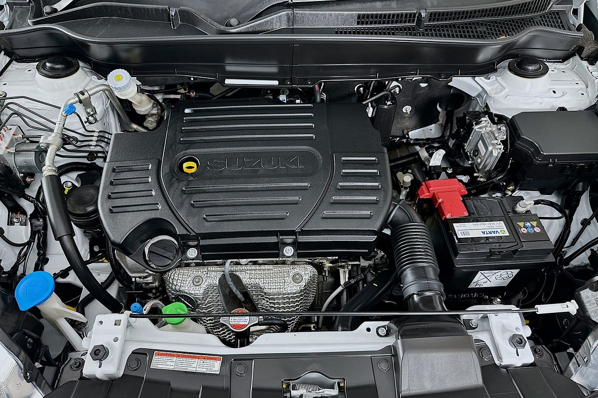 2023 Suzuki VITARA LY Series II
