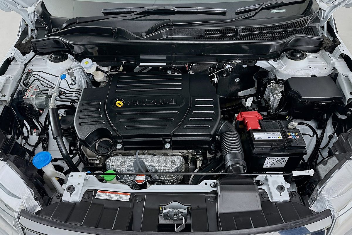 2023 Suzuki VITARA LY Series II
