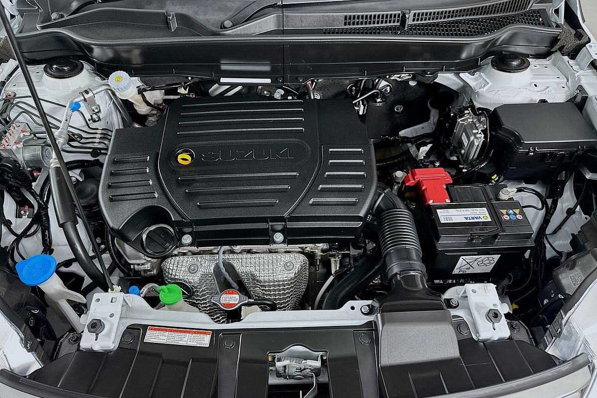 2023 Suzuki VITARA 1.6L LY SERIES II MY22