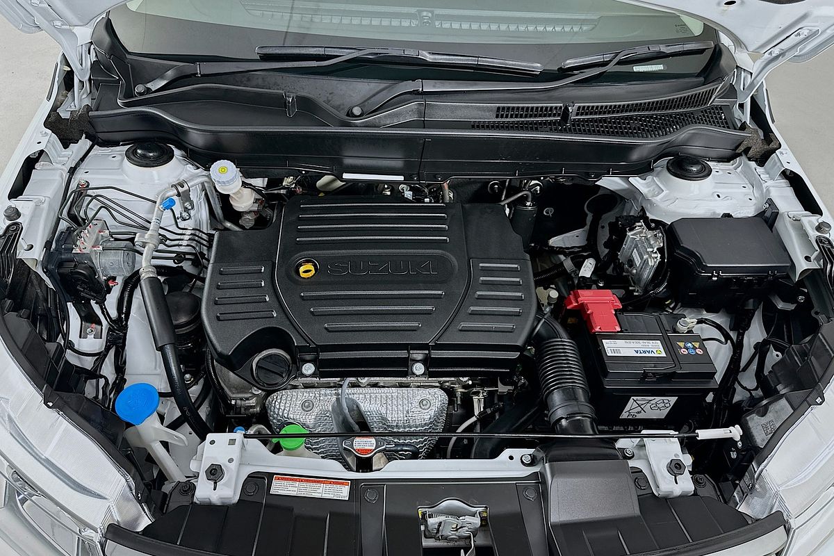 2023 Suzuki VITARA 1.6L LY SERIES II MY22