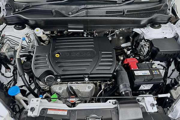 2023 Suzuki VITARA 1.6L LY SERIES II MY22