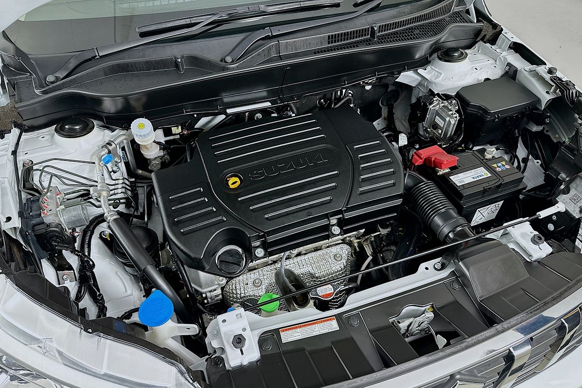 2023 Suzuki VITARA 1.6L LY SERIES II MY22