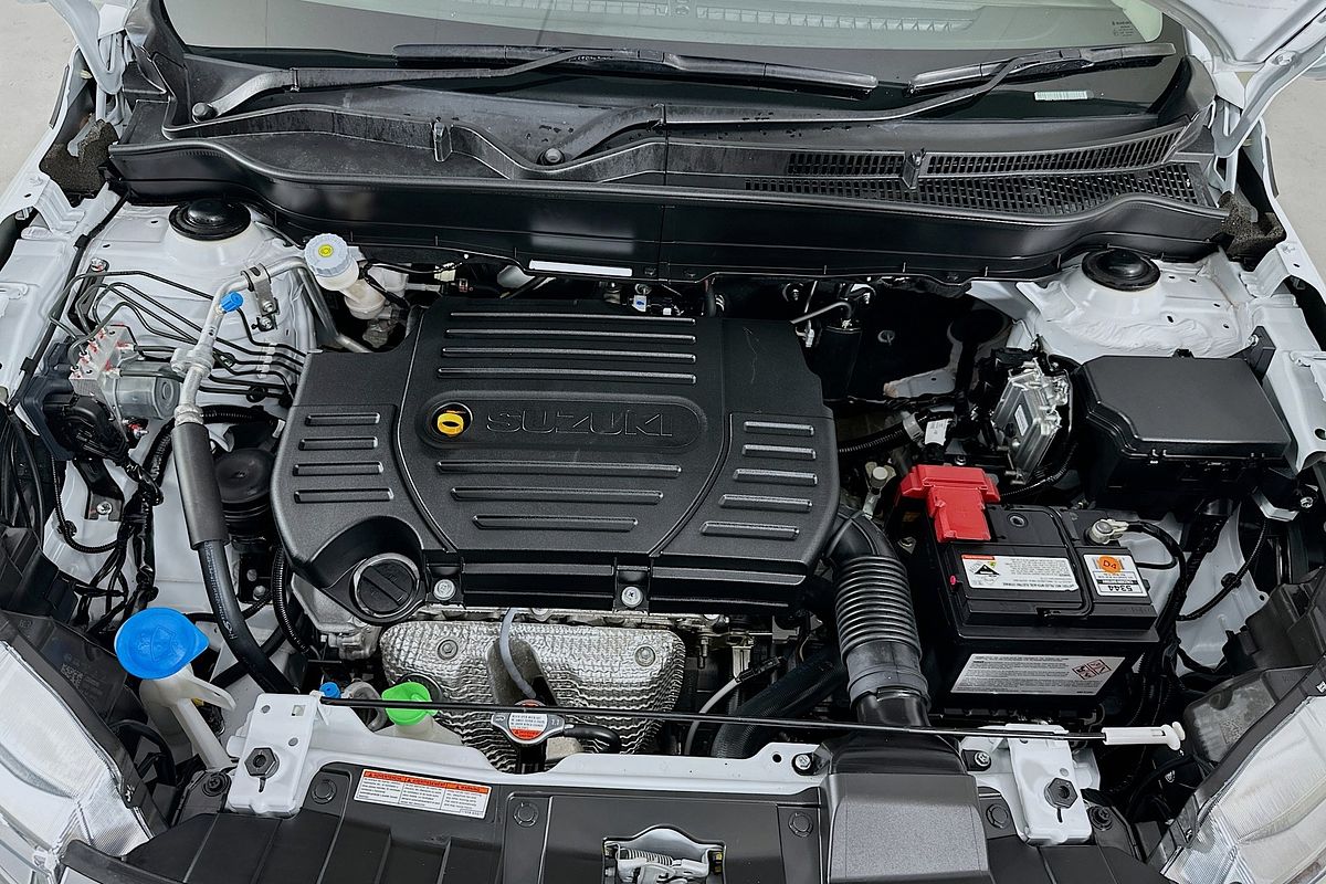 2023 Suzuki VITARA 1.6L LY SERIES II MY22