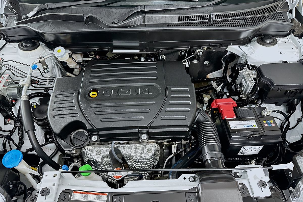2023 Suzuki VITARA 1.6L LY SERIES II MY22
