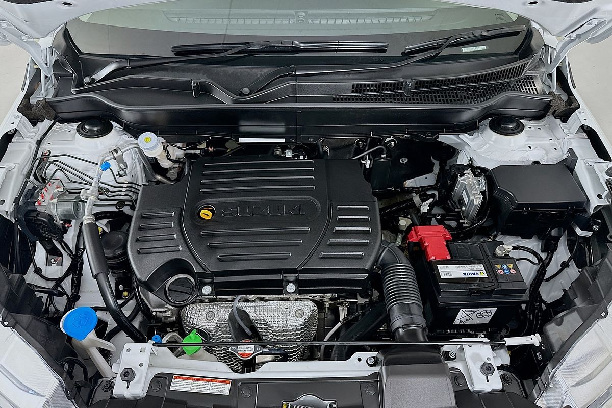 2023 Suzuki VITARA 1.6L LY SERIES II MY22