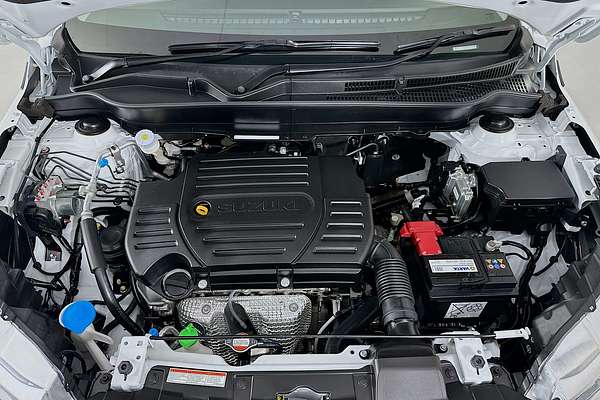 2023 Suzuki VITARA 1.6L LY SERIES II MY22