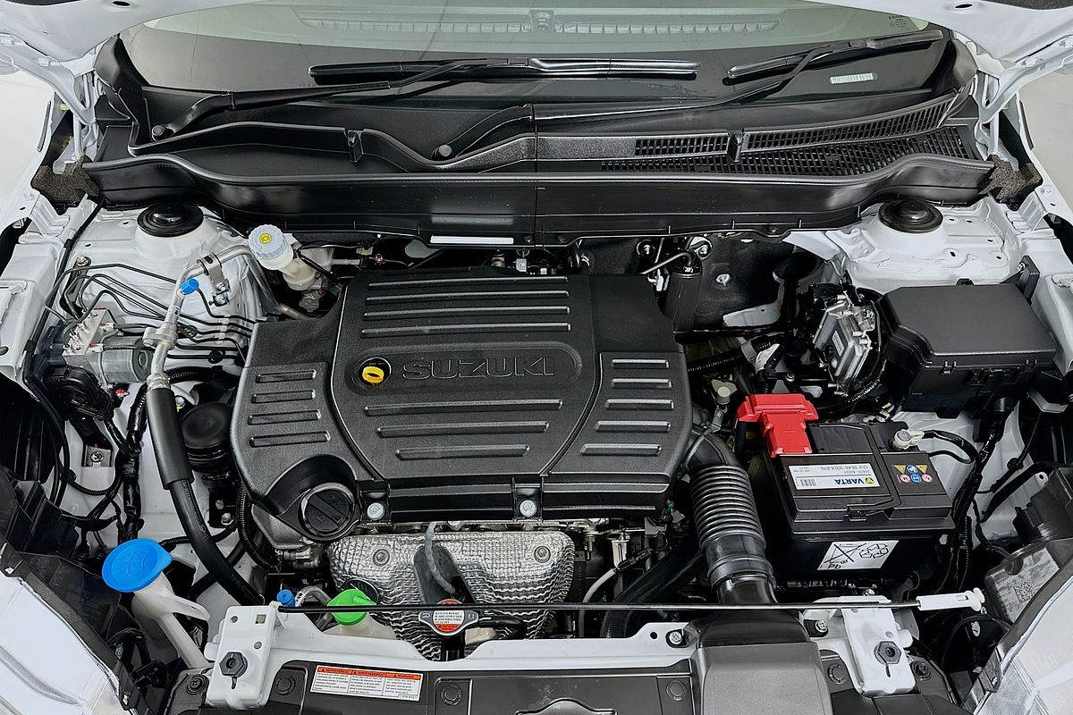 2023 Suzuki VITARA 1.6L LY SERIES II MY22