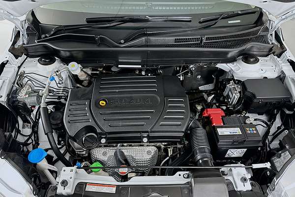 2023 Suzuki VITARA 1.6L LY SERIES II MY22