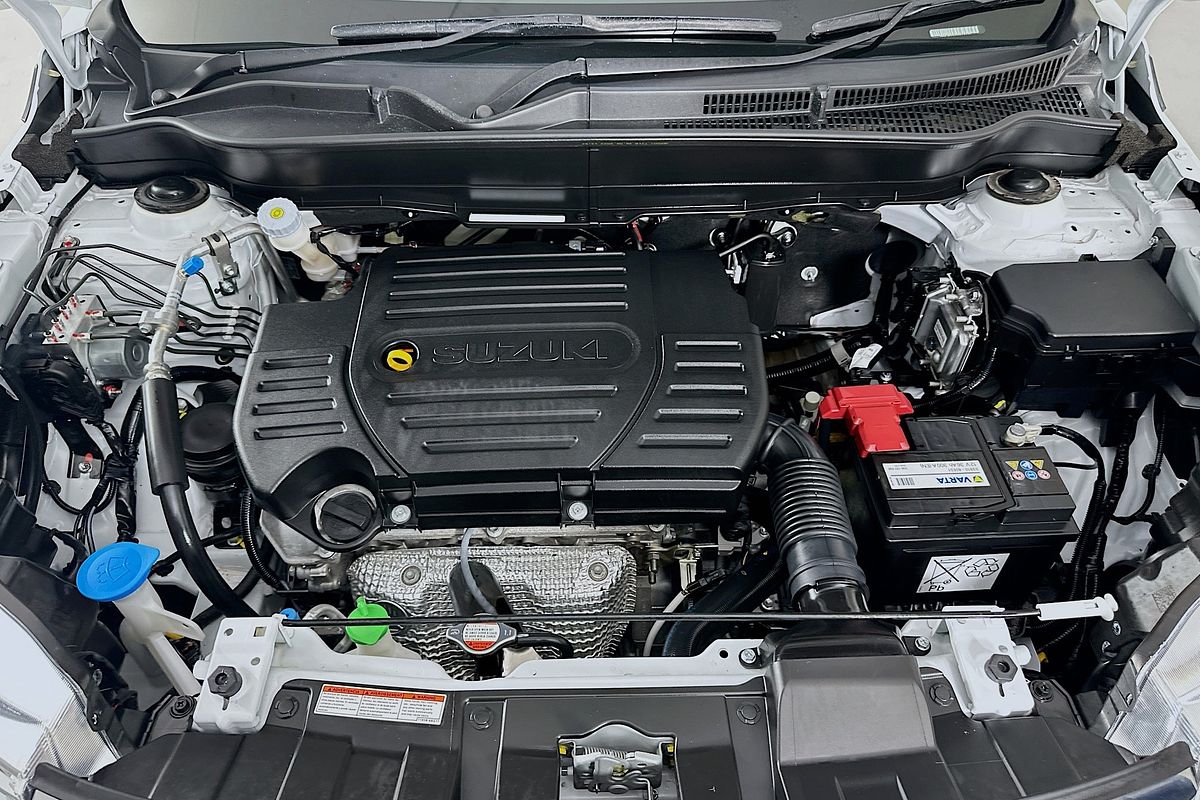 2023 Suzuki VITARA 1.6L LY SERIES II MY22