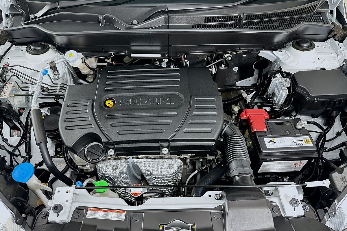 2023 Suzuki VITARA 1.6L LY SERIES II MY22