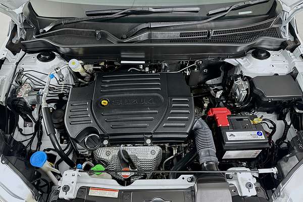 2019 Suzuki VITARA 1.6L SERIES II