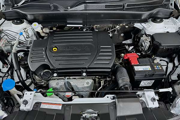 2023 Suzuki VITARA 1.6L LY SERIES II MY22