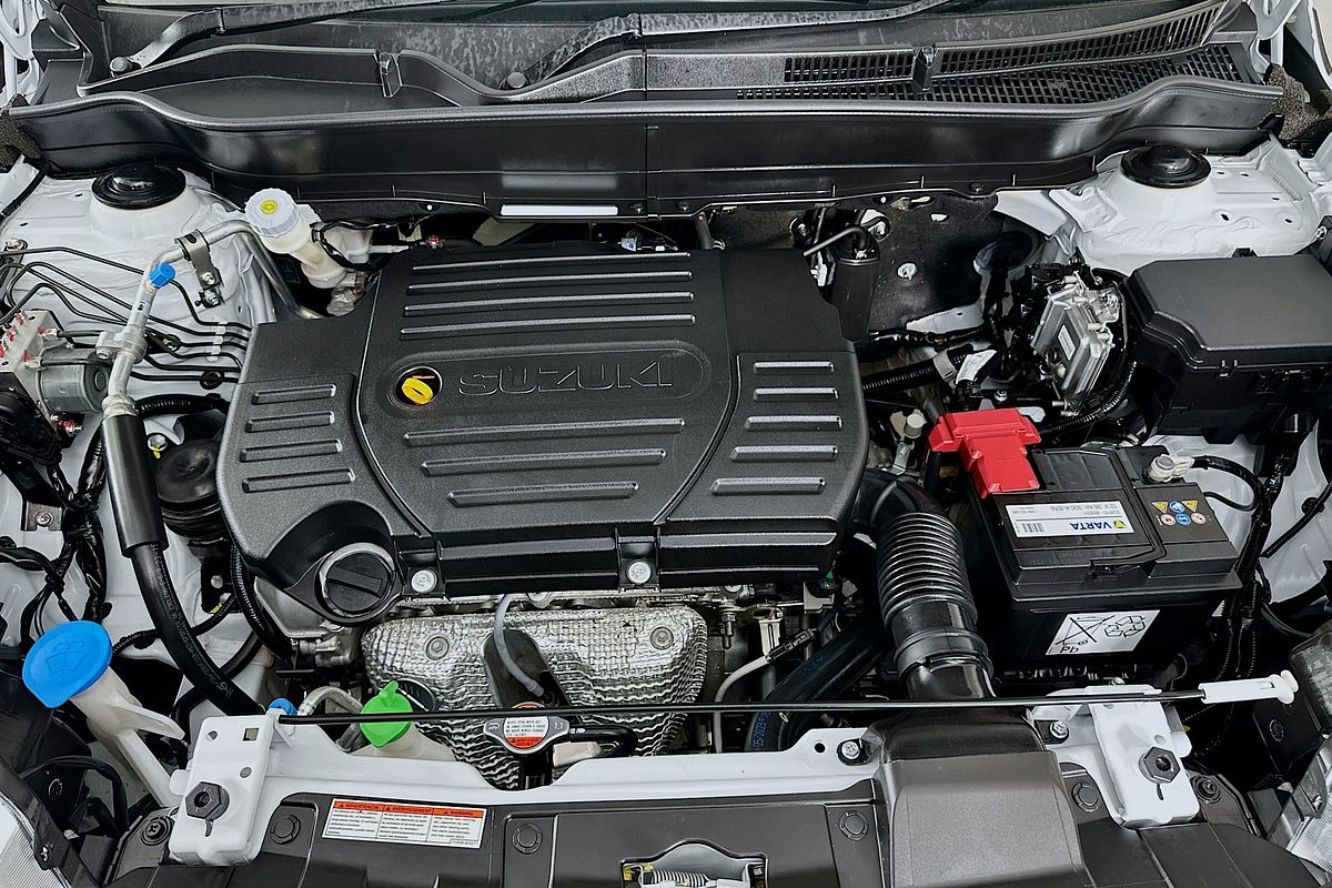 2023 Suzuki VITARA 1.6L LY SERIES II MY22