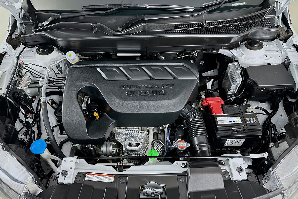 2023 Suzuki Vitara TURBO LY SERIES II MY22