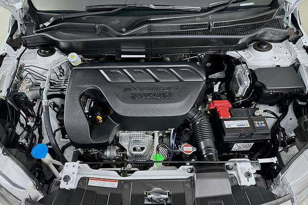 2023 Suzuki Vitara TURBO LY SERIES II MY22
